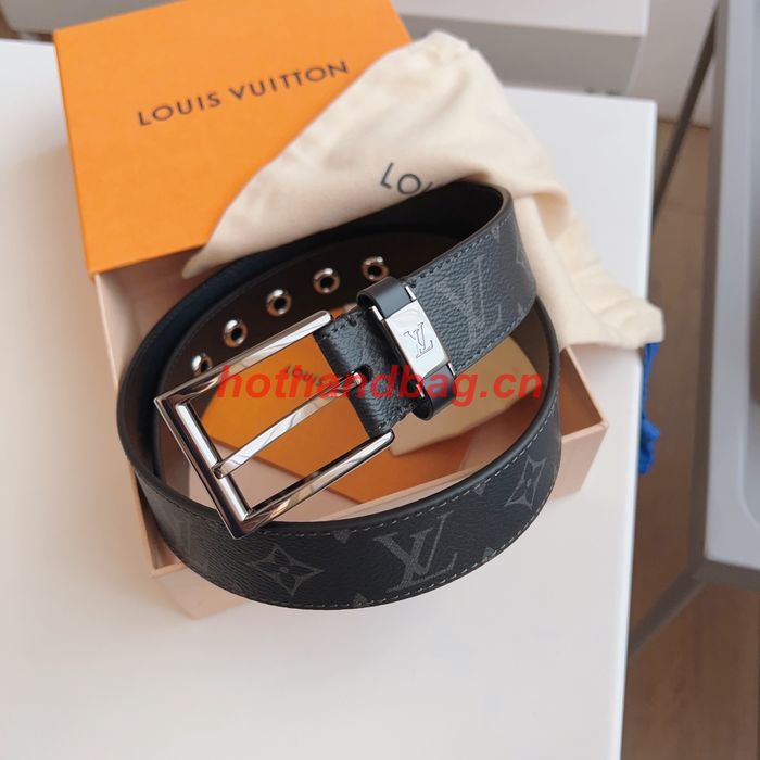 Louis Vuitton Belt 35MM LVB00089